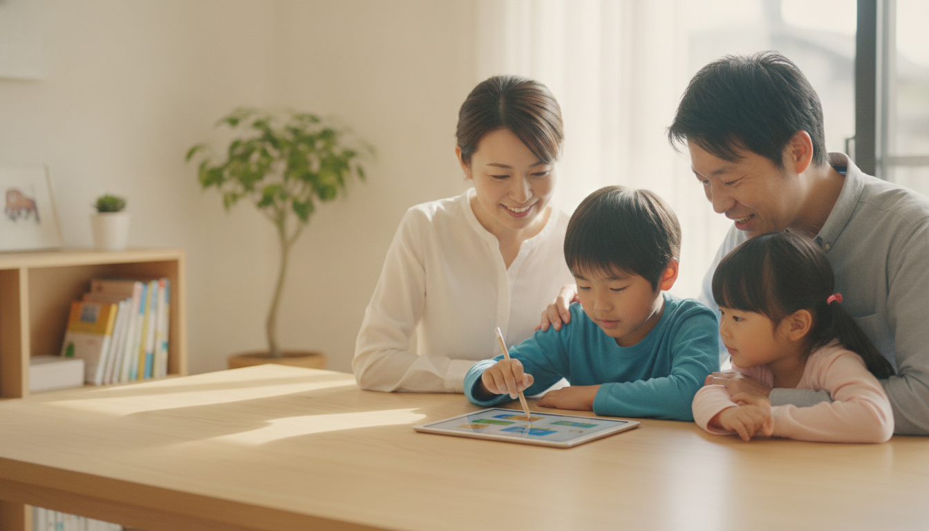 小学生のプログラミング教室の選び方｜確認すべき4つのポイントを解説のアイキャッチ画像