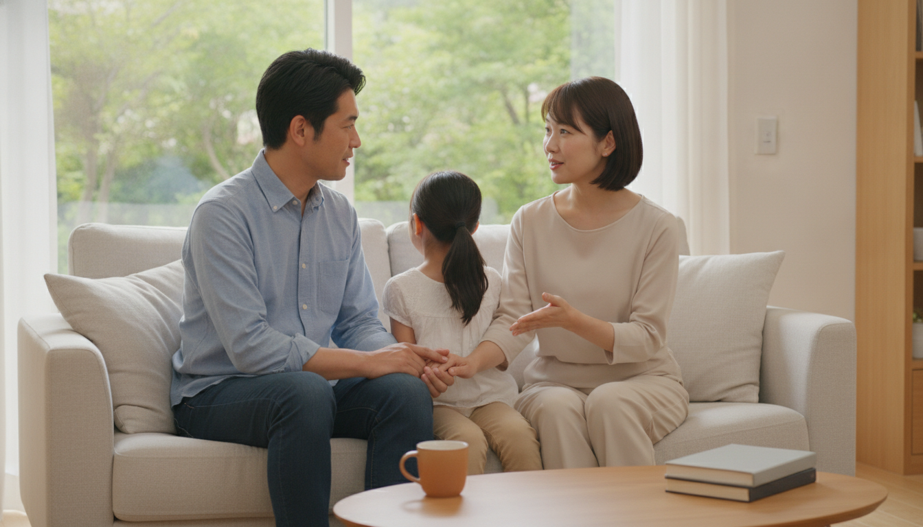 子どもの不登校、どこに相談する？さいたま市で使える窓口と福祉サービスの仕組みを解説のアイキャッチ画像