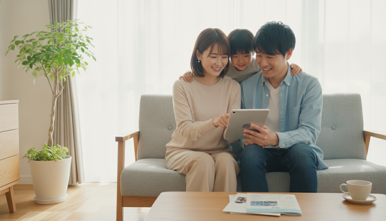 相談支援の使い方｜さいたま市の保護者が知っておきたい流れと費用の仕組みの内容を表すアイキャッチ画像