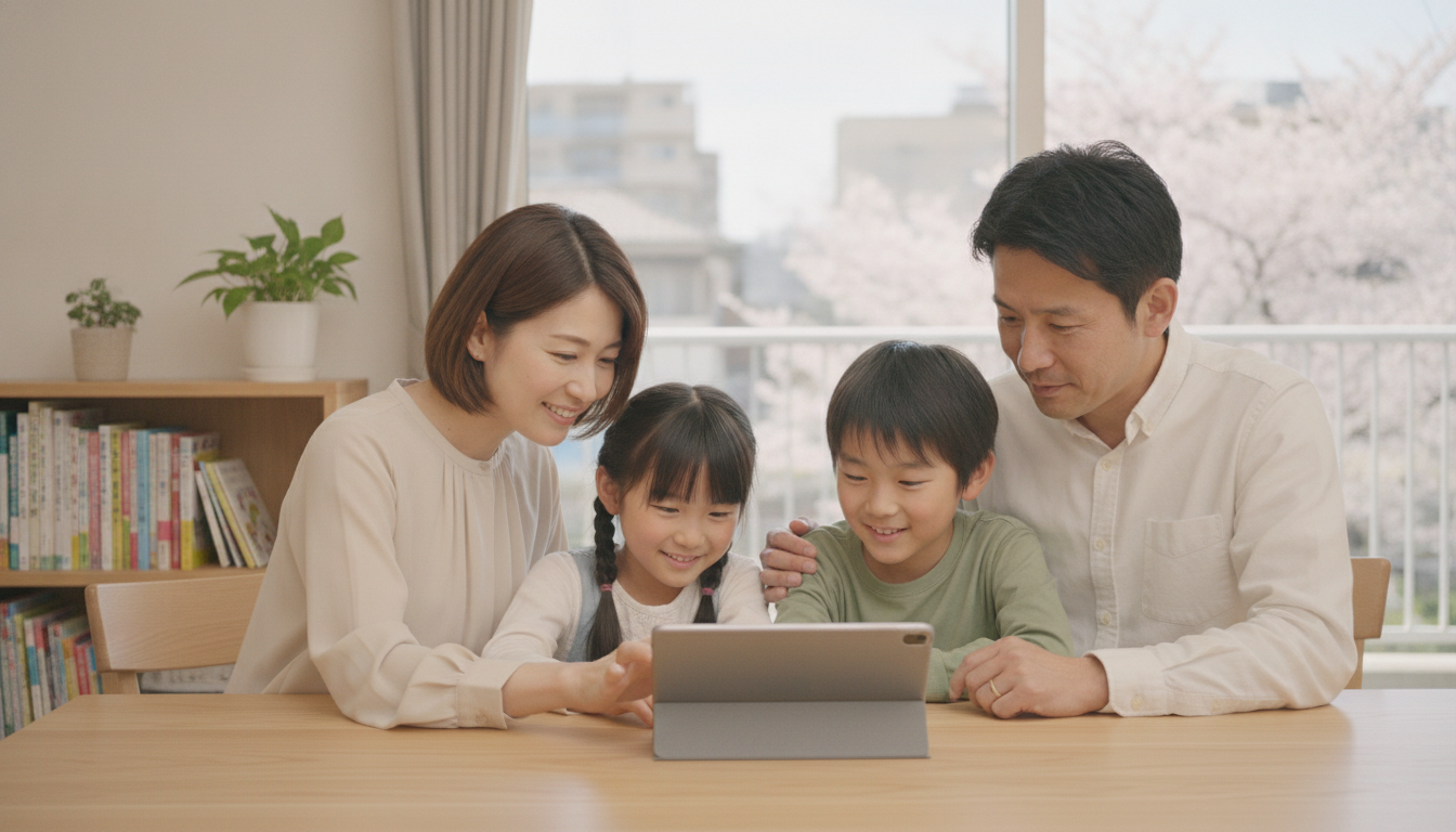 さいたま市大宮区の放課後等デイサービスおすすめ比較｜選び方の3つの軸と周辺施設の特色の内容を表すアイキャッチ画像