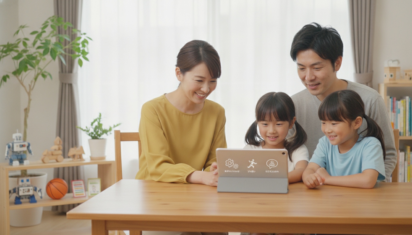 上木崎小学校区の放課後等デイサービス比較｜ものづくり・運動・個別支援から選ぶの内容を表すアイキャッチ画像