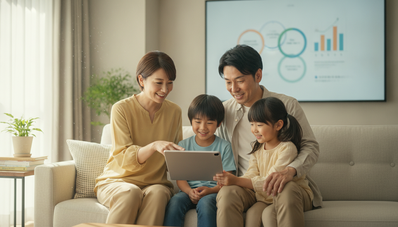 放課後等デイサービスの費用はいくら？自己負担の仕組みと上限額をわかりやすく解説の内容を表すアイキャッチ画像