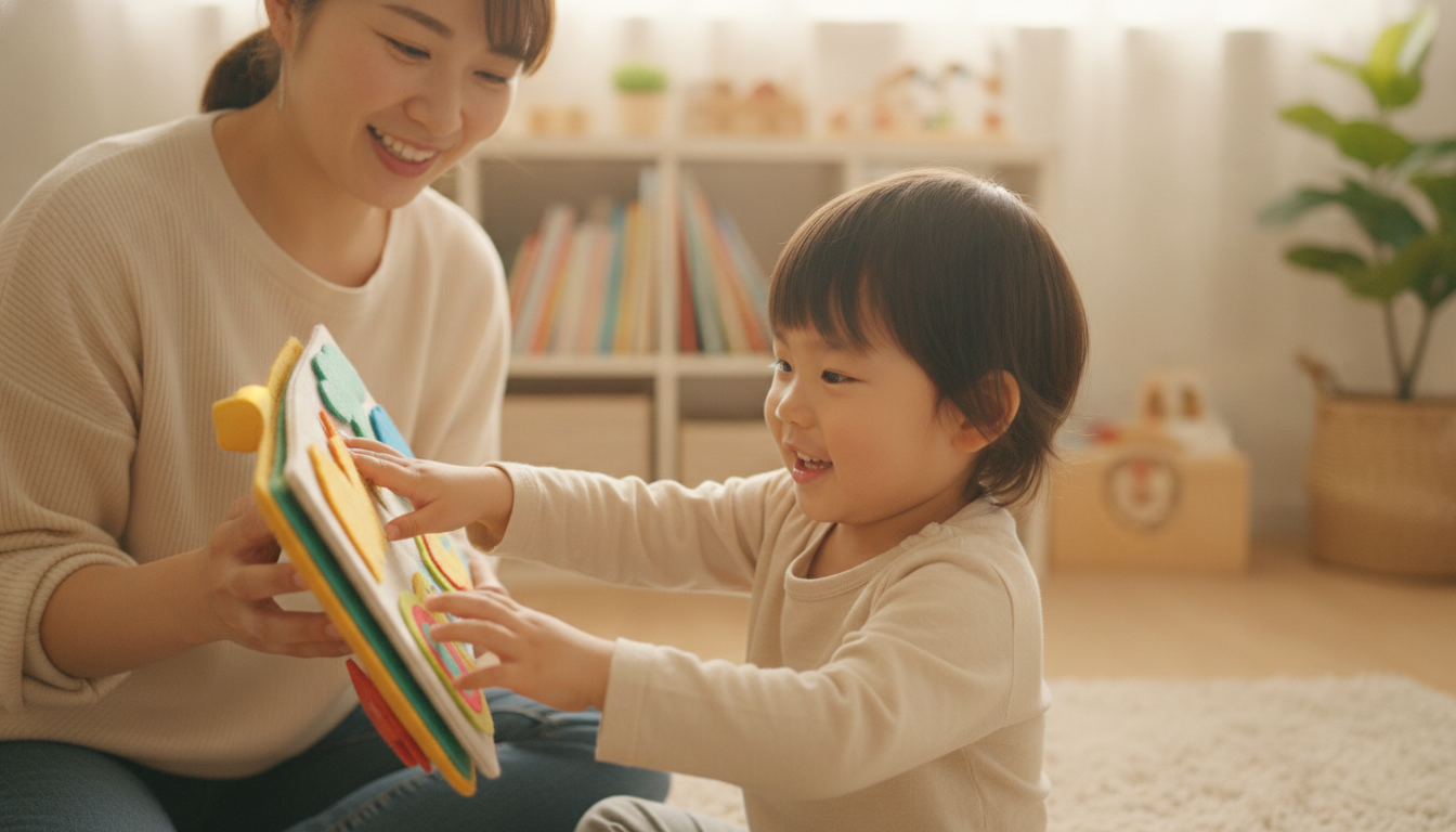 保育所等訪問支援の費用はいくら？自己負担の仕組みと月額上限額をわかりやすく解説【さいたま市対応】の内容を表すアイキャッチ画像