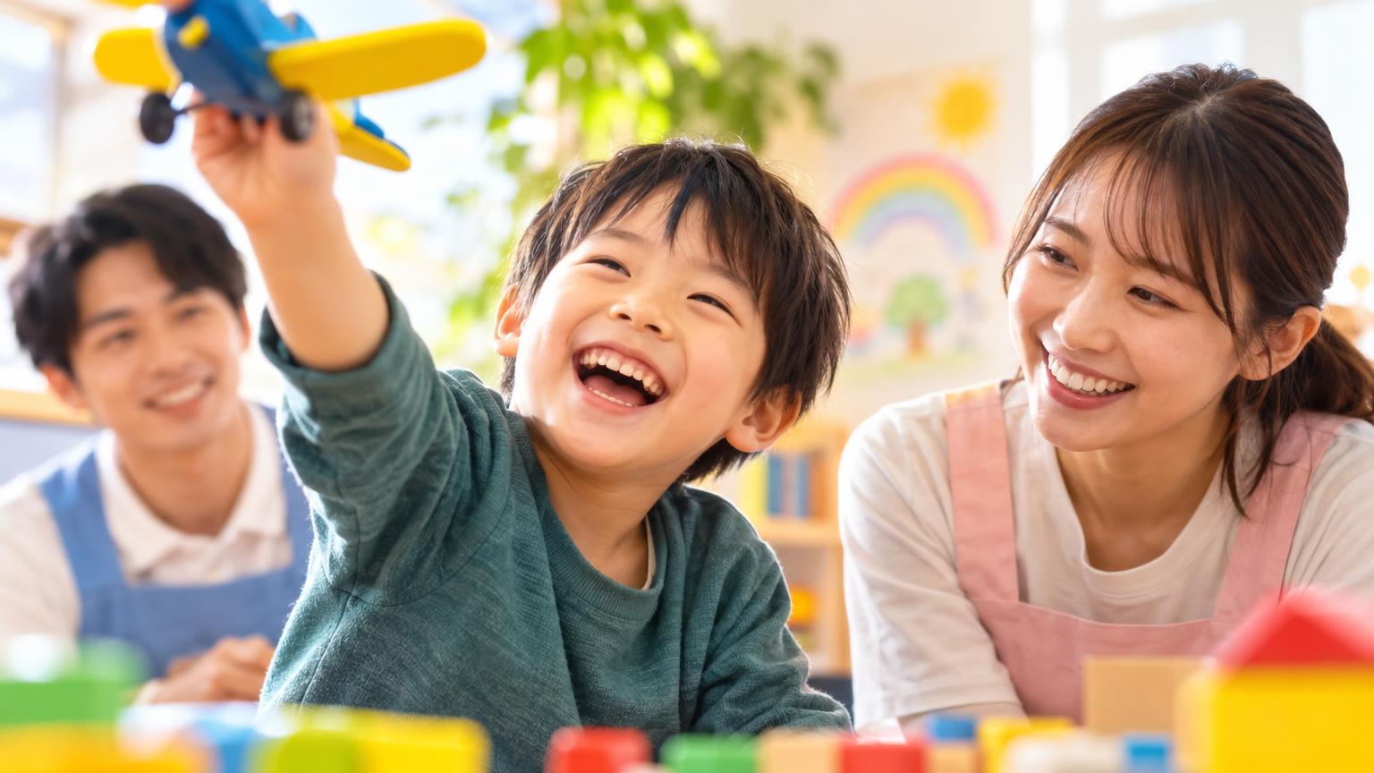 さいたま市で放課後等デイサービスの利用日数を増やすには？支給量変更申請の手順と相談先の内容を表すアイキャッチ画像