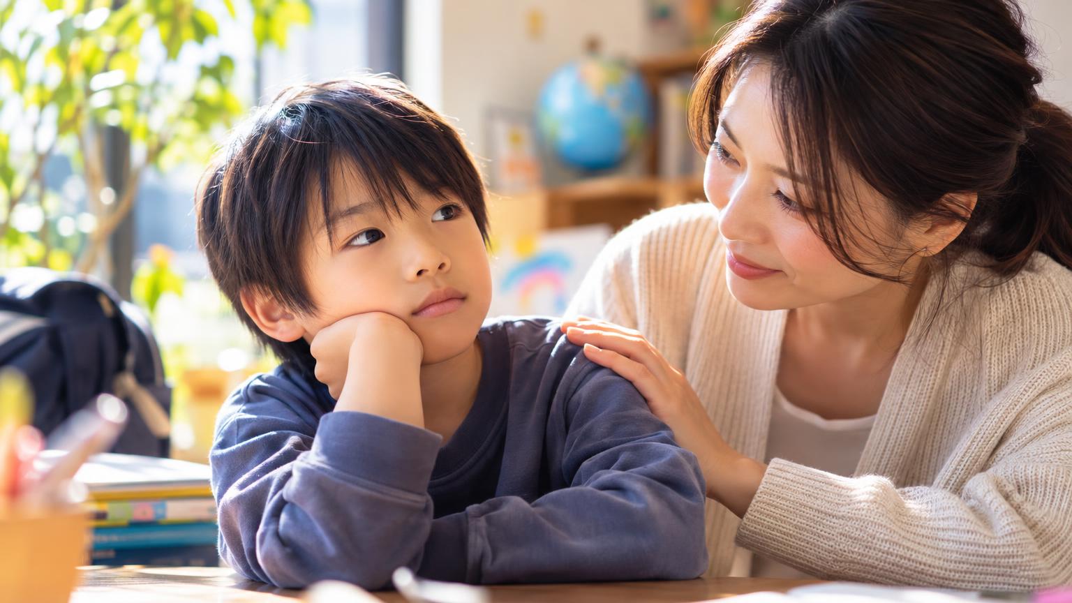 不登校と発達障害の関係・見分け方｜重なりの構造と相談の流れをさいたま市向けに整理の内容を表すアイキャッチ画像