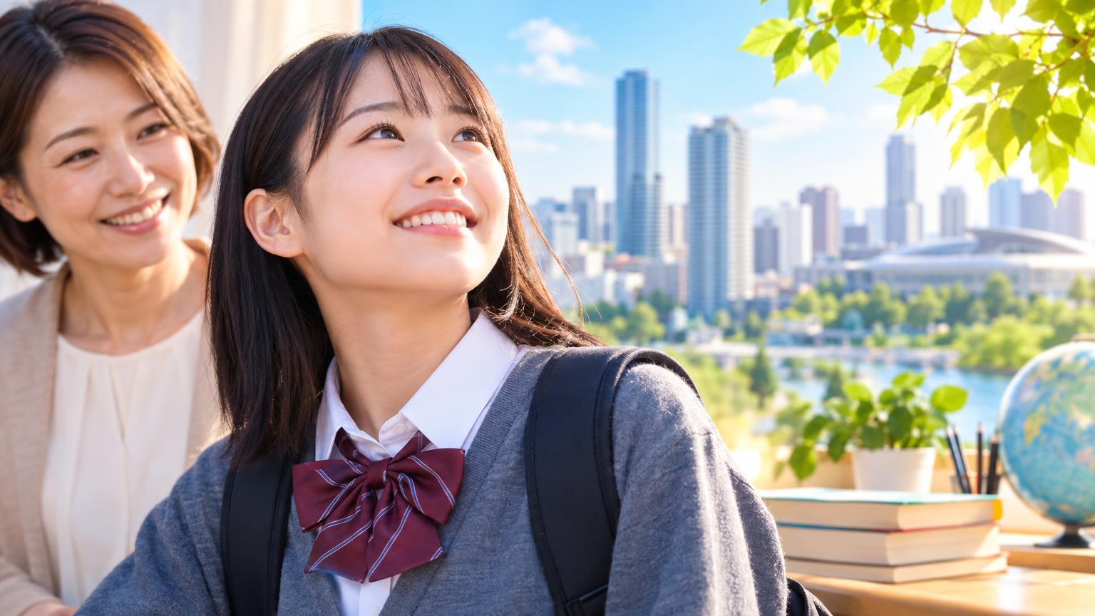 さいたま市のフリースクール費用はいくら？中学生の相場と公的支援との違いを解説の内容を表すアイキャッチ画像