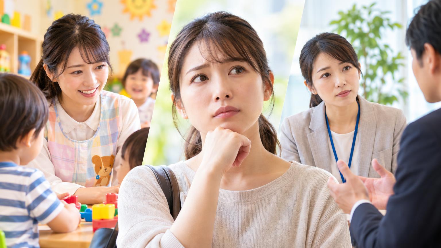 保育所等訪問支援を断られた理由と対処法｜行政・施設・事業所の3層で原因を整理の内容を表すアイキャッチ画像